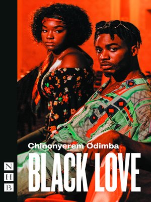 cover image of Black Love (NHB Modern Plays)